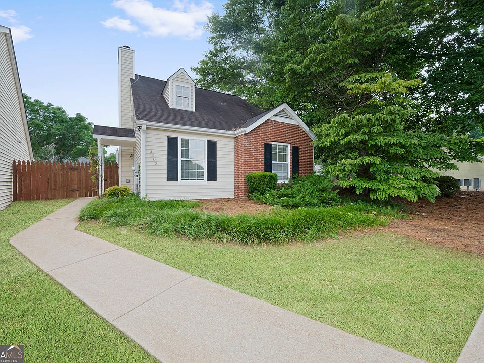 1st image of 4302 Keats Ct