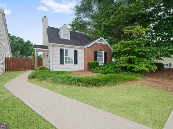 4302 Keats Ct, Smyrna, GA 30106
