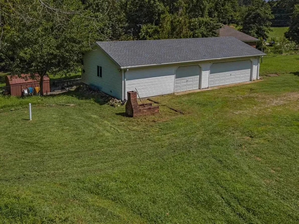 2516 Harmony Way, Evansville, IN 47720