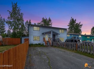 301 Gaylene Cir, Anchorage, AK 99504