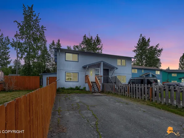 301 Gaylene Cir, Anchorage, AK 99504