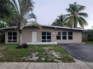 3450 SW 20th St, Fort Lauderdale, FL 33312