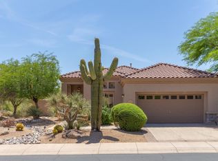 9215 N Broken Bow, Fountain Hills, AZ 85268