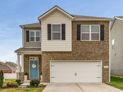 9165 War Eagles Way, Ashland City, TN, 37015