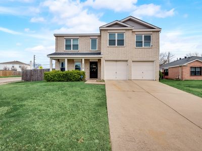 5028 Urban Ave, Dallas, TX, 75227