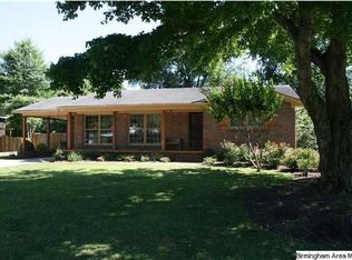 105 Ridgemoor Dr, Birmingham, AL 35209