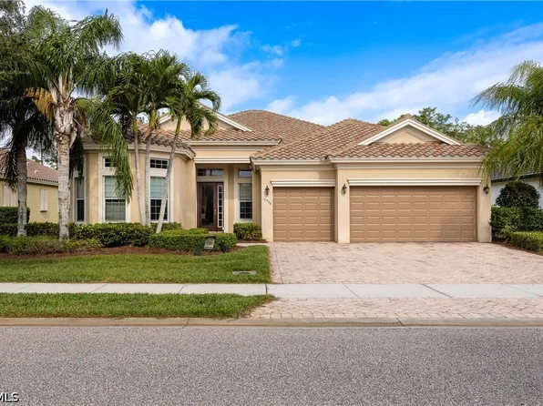 12946 Kingsmill Way, Fort Myers, FL 33913