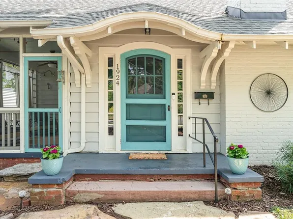 1924 Brantley St, Winston Salem, NC 27103