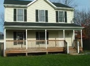 4708 Bayonne Ave, Baltimore, MD 21206
