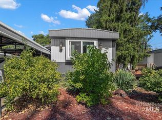 306 E 47th St TRAILER 14, Garden City, ID 83714