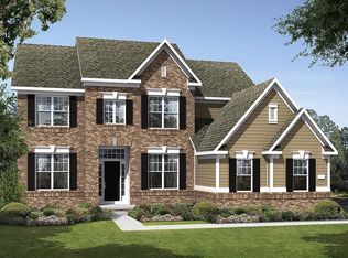 16737 Onward Dr, Westfield, IN