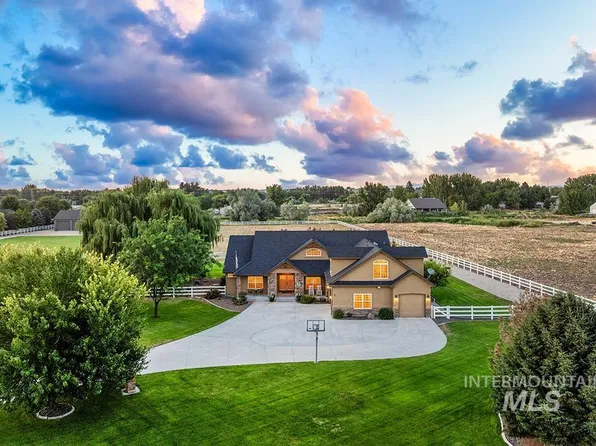 8642 Kingston Way, Middleton, ID 83644