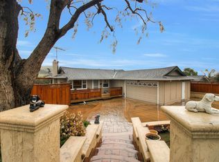 4818 Cloud Dr, San Jose, CA 95111