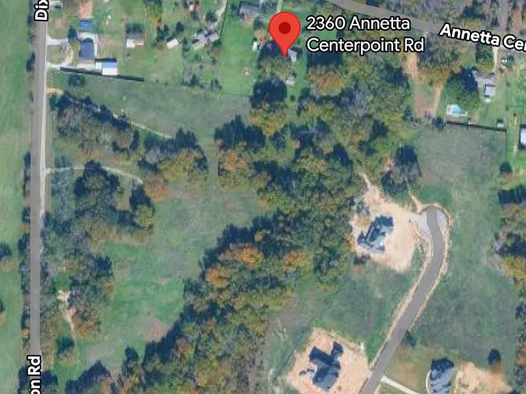 2350 Annetta Centerpoint Rd — Photo 41