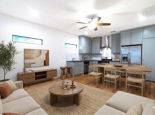 4734 Bell St, Houston, TX 77023