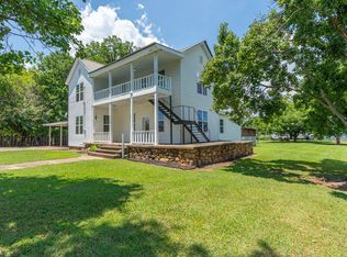 120 W 5th St, Mulberry, AR 72947