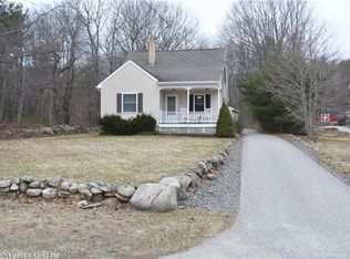 282 Guinea Rd, Biddeford, ME 04005