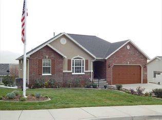 482 E 950 N, Springville, UT 84663