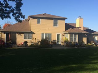 2006 Bramblewood Cc Ct, Normal, IL 61761