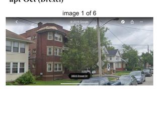 3809 Drexel Dr, Toledo, OH 43612