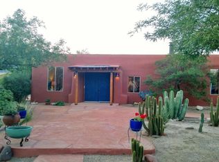 5270 E Cloud Nine Dr, Tucson, AZ 85739