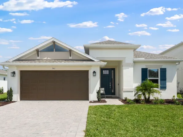 Saint Thomas Plan, Westview