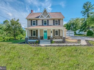 535 Martz Rd, Sykesville, MD 21784