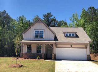 20 Stewart Glen Dr, Covington, GA