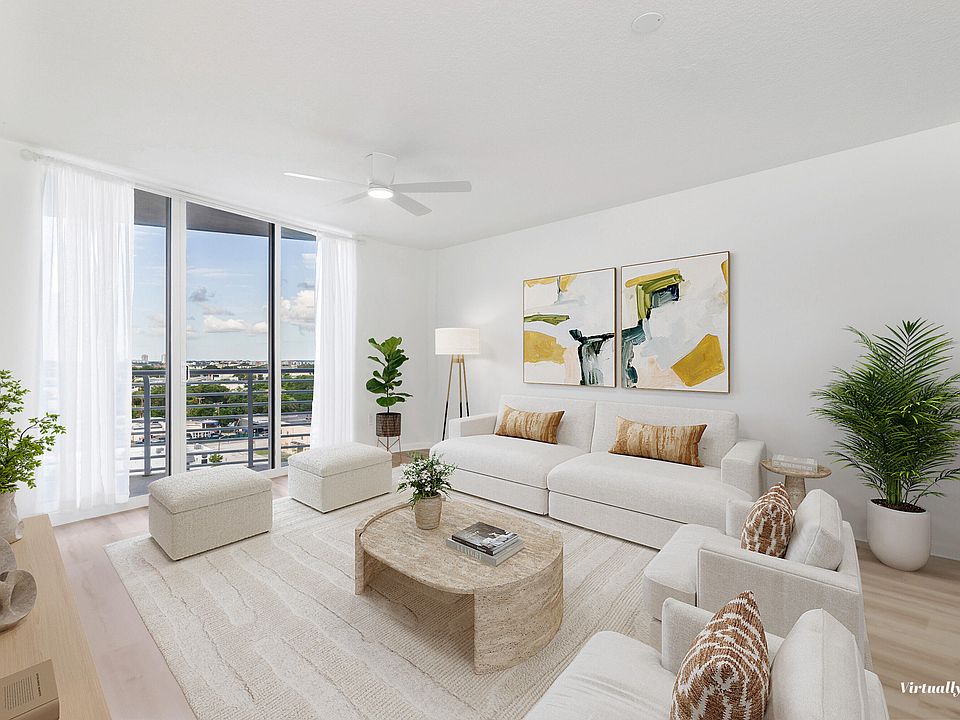 1st image of 1551 N Flagler Drive #910