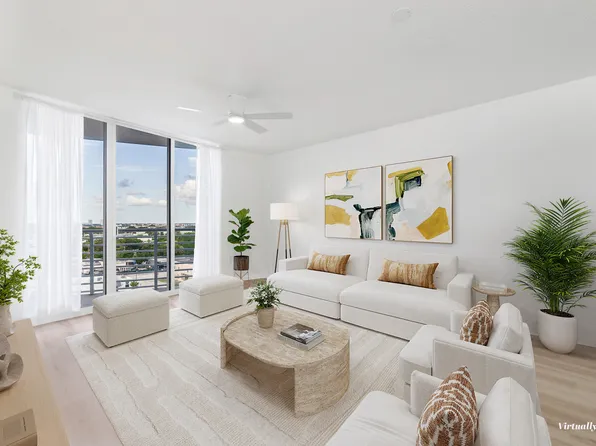 1551 N Flagler Drive #910, West Palm Beach, FL 33401