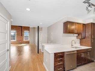 130 John St UNIT 559, Lowell, MA 01852