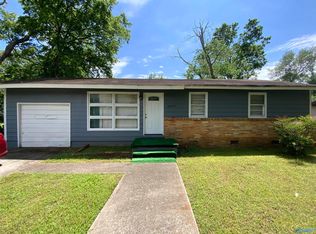 4003 Grizzard Rd NW, Huntsville, AL 35810