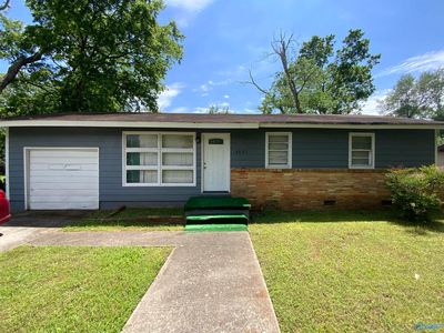 4003 Grizzard Rd NW, Huntsville, AL, 35810