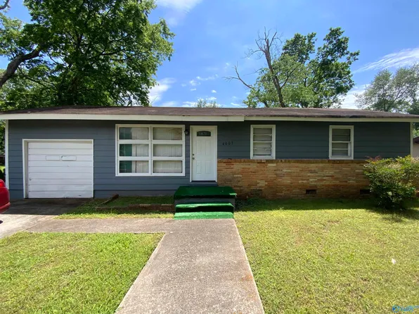 4003 Grizzard Rd NW, Huntsville, AL 35810
