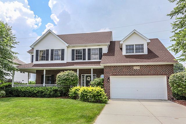 1st image of 13250 S Blackstone Ln
