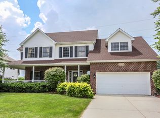 13250 S Blackstone Ln, Plainfield, IL 60585