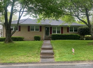 1336 Piedmont Rd, Paducah, KY 42001