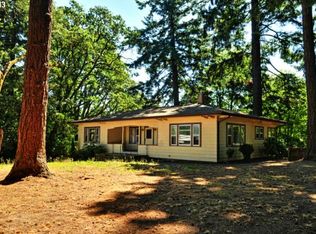 170 W Jersey St, Gladstone, OR 97027