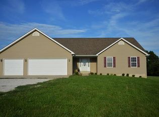 100 Devonshire Ct, Foley, MO 63347