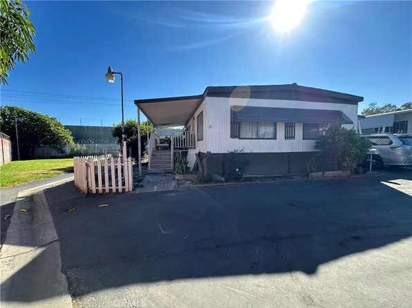 14300 Clinton St Space 61, Garden Grove, CA 92843