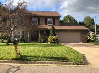1010 Deer Ridge Cir, Hillsboro, WI 54634