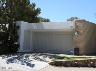5849 Mira Serena Dr, El Paso, TX 79912