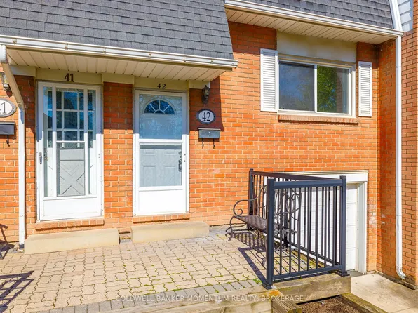 185 Denistoun St #42, Welland, ON L3C 6J6