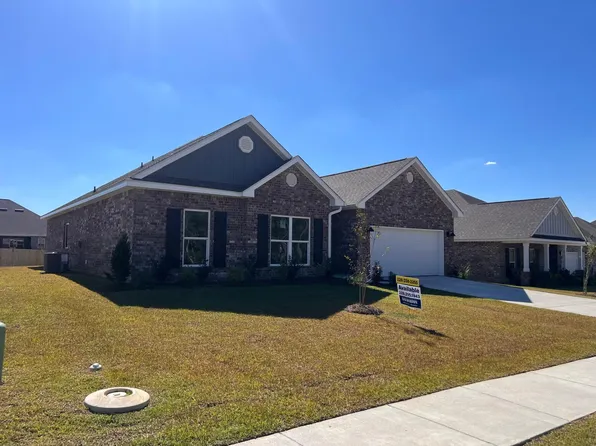 16066 Blue Ridge Dr, Gulfport, MS 39503