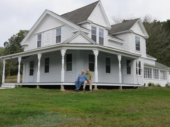 216 Eastford Road, Eastford, CT 06242