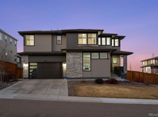 6451 Kenzie Circle, Castle Pines, CO 80108