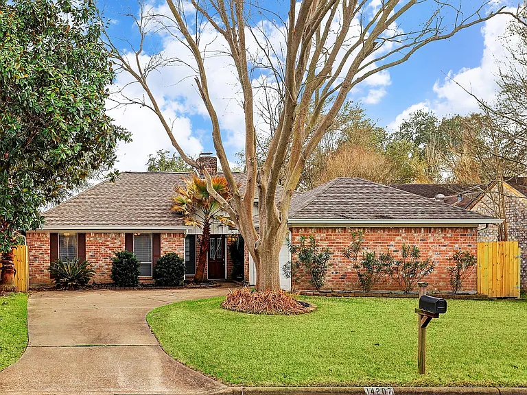 14207 Wickersham Ln — Photo 1
