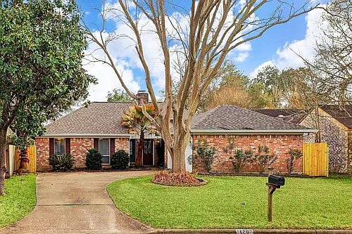 14207 Wickersham Ln Photo 1