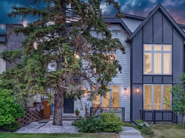 1746 S 49th Ave SW, Calgary, AB T2T 2T8