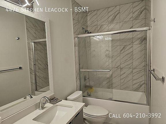 3rd image of 4476 Stephen Leacock Dr #Basement